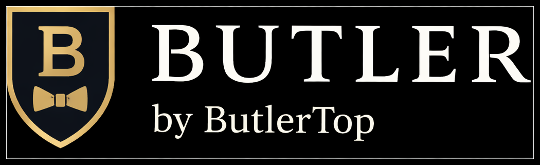 BUTLER by ButlerTop